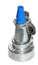 Comprar Ficha Enchufe Triler Acoplado Semi Trailer 5 Puntos Conjunto