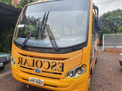 Ônibus Mascarello Gran Mini 2009