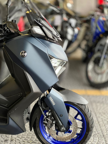 Yamaha Xmax 250 Connected Abs - Faby
