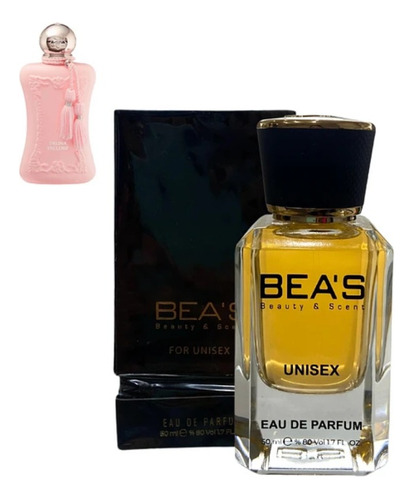 Perfume Beas U758 Edp 50ml Marly Delina Exclusif