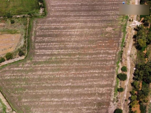 Terreno En Venta José Refugio Salcido