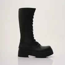 Comprar Botas De Mujer Montar Largas Borcegos Martens Araquina Virgo