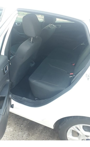 Ford New Fiesta 2014 - 1.5