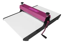 Comprar Máquina De Corte E Vinco Manual 70cm