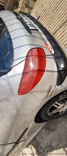 Peugeot 206 2001 1.0 16v Soleil 3p