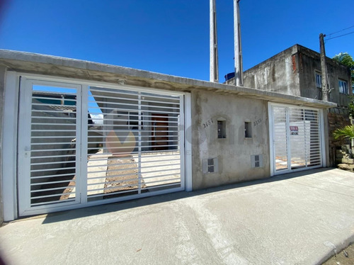 Imagem 15 de 15 de Casa Com 2 Dormitórios À Venda, 64 M² Por R$ 280.000,00 - Balneário Dos Golfinhos - Caraguatatuba/sp - Ca0576