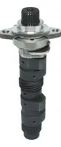 Comprar Arvore Comando Valvula Cu002F Descompressor Honda Nx 350 Sahara