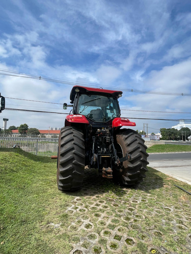 Trator Agricula Case Puma 155 2023
