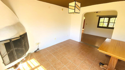 Imagen 12 de 30 de Venta Casa 3 Dormitorios Jardin Fondo Parrillero - El Pinar Sur