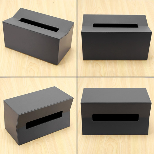 Funda Para Servilletas W8kitchen, Caja De Pañuelos, Para Toa