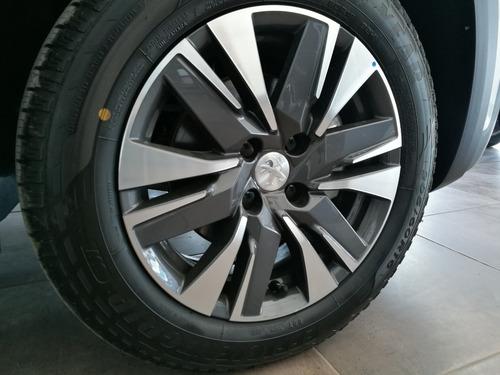 Peugeot 2008 Sport 1.6 Thp Tiptronic 165 Am20