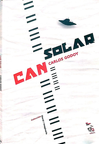 Can Solar - Carlos Godoy