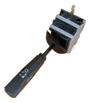 Comprar Llave De Luces Comando Renault 9 11 Luces Giros Y Bocina C