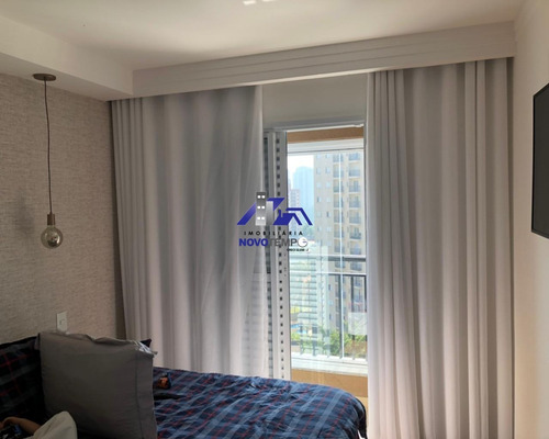 Imagem 11 de 21 de Apartamento A Venda Em Barueri Com 3 Dorm E 2 Vagas - Central Park - Ap01120 - 69441538