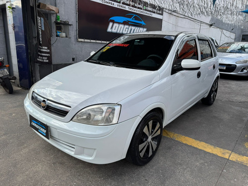 Chevrolet Corsa 1.8 Maxx Flex Power 5p
