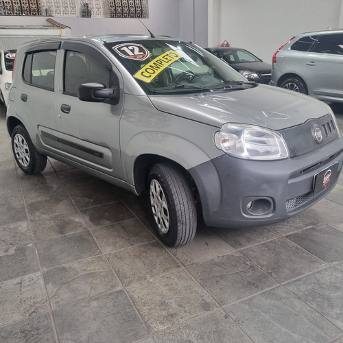 Fiat Uno 1.0 Vivace Flex 5p