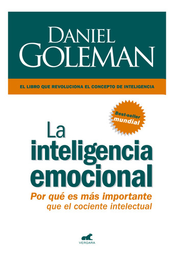 La Inteligencia Emocional