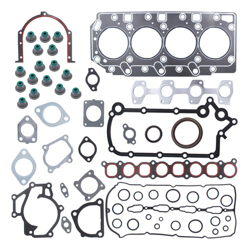 Kit Empaquetadura Para Kia Frontier 2.5 D4cb 2012 2013