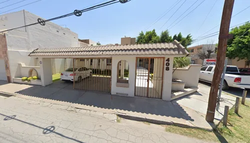 Casa En Venta, !! Bonita Casa De Remate Ya Adjudicada!!-c. Río Sena 408, Navarro, 27010 Torreón, Coah.