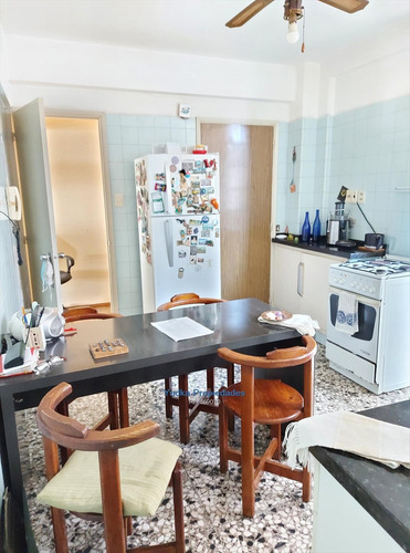 Imagen 19 de 20 de Venta Apartamento Pocitos 3 Dormitorios Servicio Garaje Cw169070