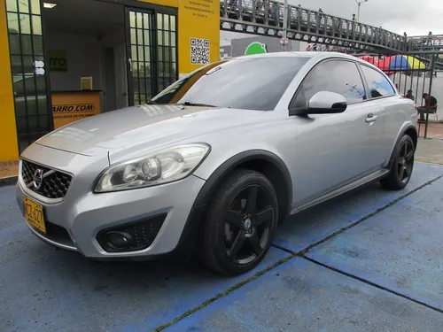 Volvo C30   2000cc Mt Aa