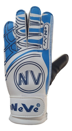 Guantes De Arquero Futbol Eneve Ranger Junior Niños 