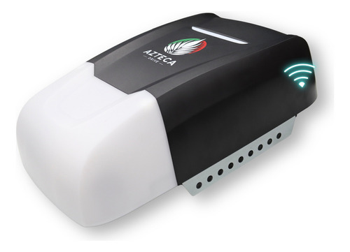 Potente Motor Azteca Drive It800 Wifi Para Puertas Electrica Frecuencia 50hz/60hz