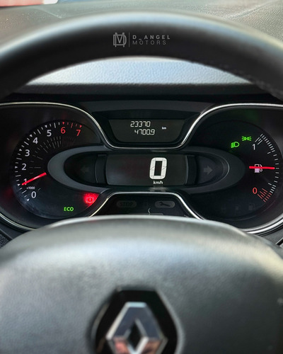 Renault Captur 2.0 Zen