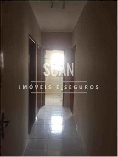 Imagem 10 de 15 de Casa Com 3 Dorms Em Campinas - Jardim Antonio Von Zuben Por - 162