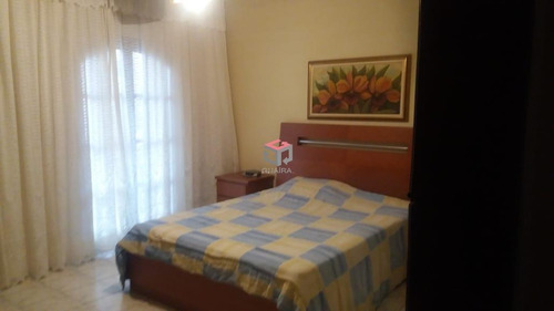 Sobrado À Venda, 3 Quartos, 3 Vagas L Lucinda - Santo André/sp - 83087
