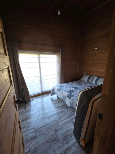 Se Vende Galpon Nautico Panguipulli