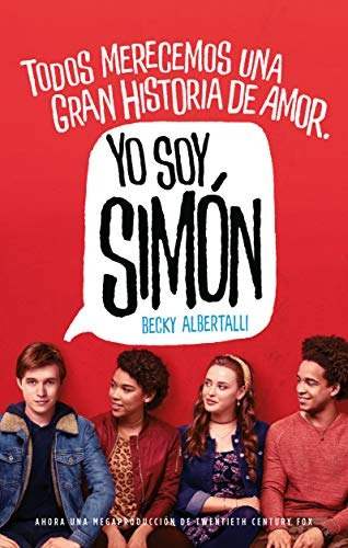 Yo Soy Simon (mex) - Nuevo