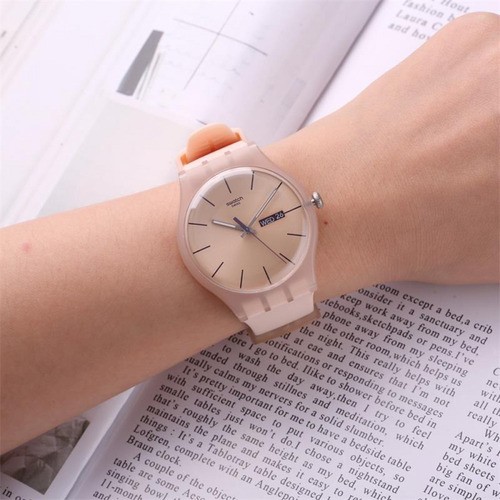 Reloj Swatch Rose Rebel - Suot700