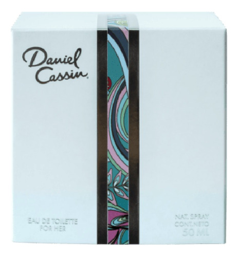 Perfume Daniel Cassin Edt 50ml