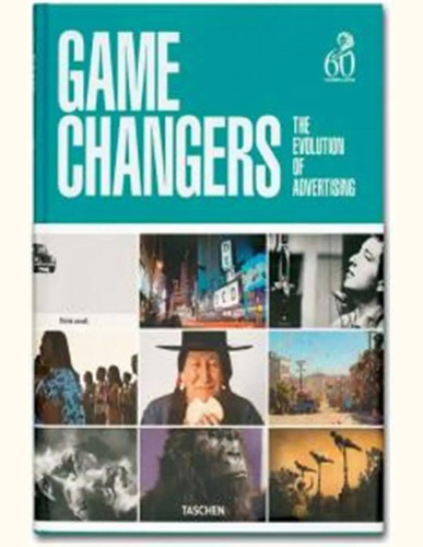 Game Changers / The Evolution Of Advertising -va-