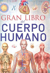 El Cuerpo Humano (libro Original)