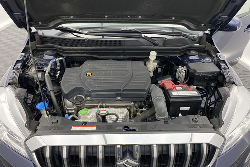 Suzuki S-Cross 1.6 Gl 2wd