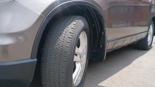 Honda CR-V 2.4 Ex