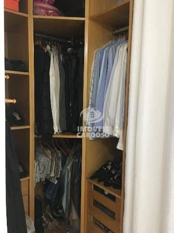 Imagem 10 de 17 de Apartamento Residencial À Venda, Vila Leopoldina, São Paulo. - Ap0168