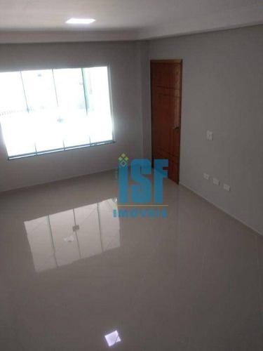 Imagem 5 de 28 de Sobrado À Venda, 130 M² Por R$ 789.000,00 - Bela Vista - Osasco/sp - So5773