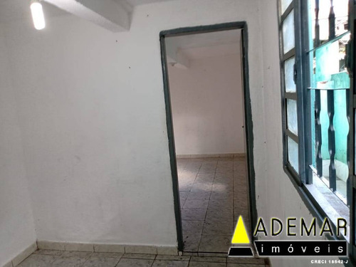 Imagem 8 de 10 de Excelente Casa Para Locação - 1194