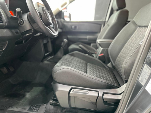 Mitsubishi L200 2.4 Cd Glx 4X2 Mt