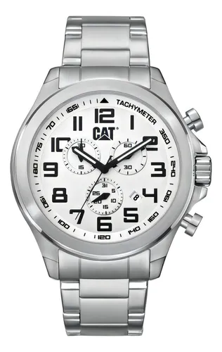 Relojes caterpillar caracteristicas new arrivals