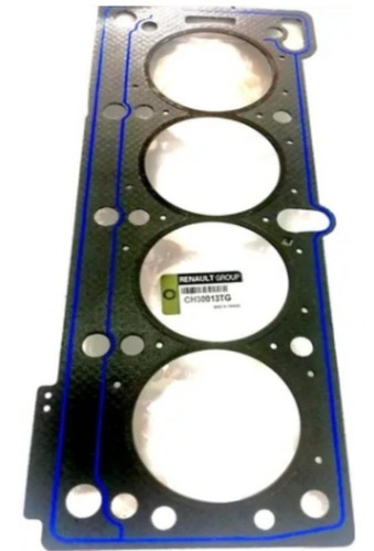 Empacadura Camara Clio Symbol Megane Logan 1.6 8v K7m Tienda