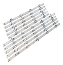 Comprar Keiomi Kit Tira Luz Led Para LG Tv Retroiluminacion
