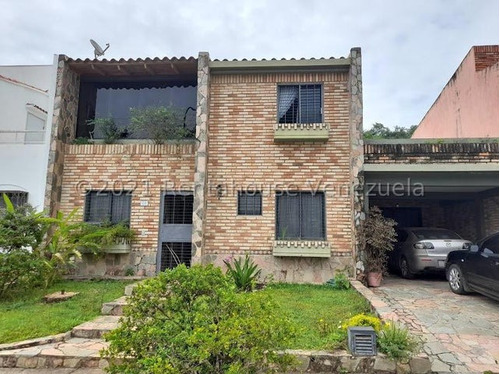 Casa En Parque Mirador Conjunto Cerado Con Pozo 23-30301