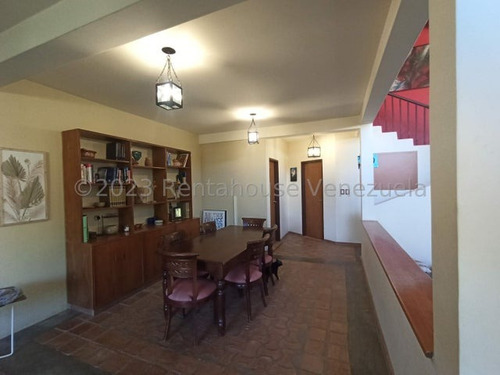 Casa En Venta La Unión Es23-27099