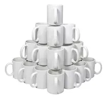 Comprar Mug Blanco Sublimación 11 Onzas Calidad Aaa