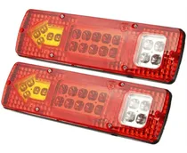Comprar Luces Traseras P\u002F Trailer  (12v)