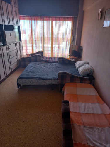 Departamento Odet Mar Del Plata Centro 2 Ambientes A La Calle Inmejorable Ubicación X Día Temporada Verano 2023